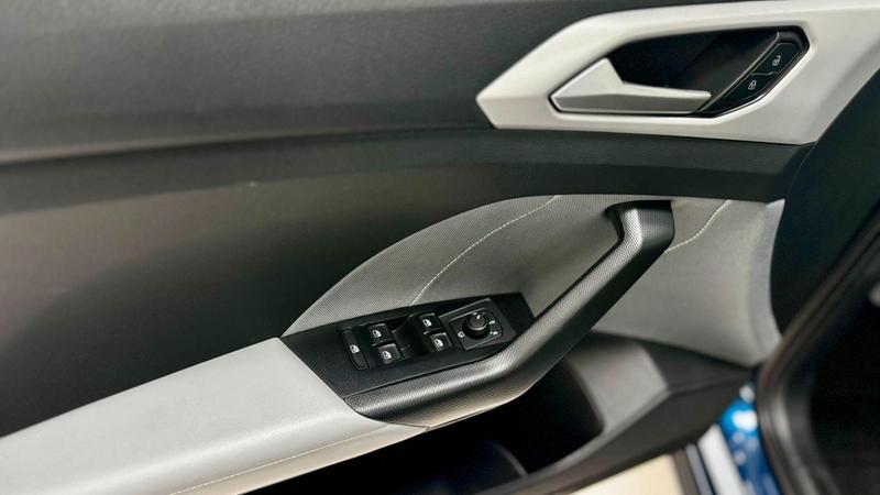 Volkswagen T-Cross Cl TSI - foto 8