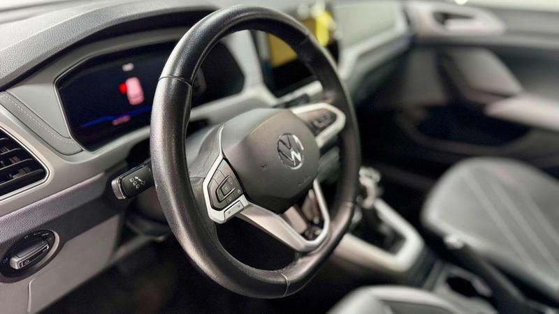 Volkswagen T-Cross Cl TSI - foto 6