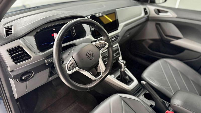 Volkswagen T-Cross Cl TSI - foto 7