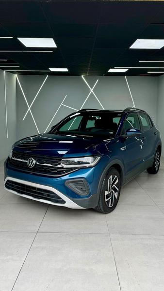 Volkswagen T-Cross Cl TSI - foto 2