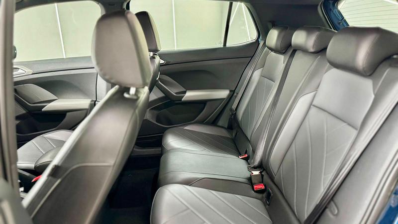 Volkswagen T-Cross Cl TSI - foto 12