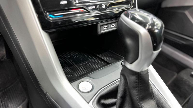 Volkswagen T-Cross Cl TSI - foto 10