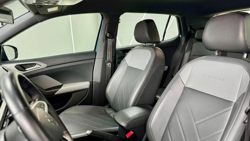 Volkswagen T-Cross Cl TSI - foto 13