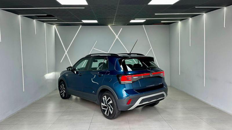 Volkswagen T-Cross Cl TSI - foto 3