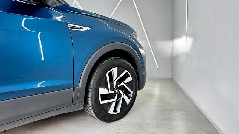 Volkswagen T-Cross Cl TSI - foto 5