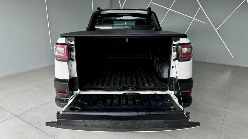 Fiat Strada Endurance Cs - foto 11