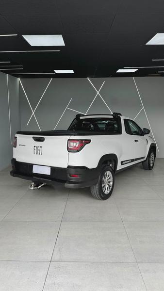 Fiat Strada Endurance Cs - foto 13