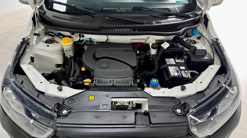 Fiat Strada Endurance Cs - foto 7
