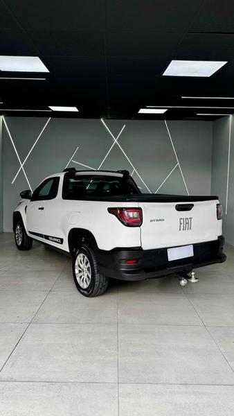 Fiat Strada Endurance Cs - foto 14