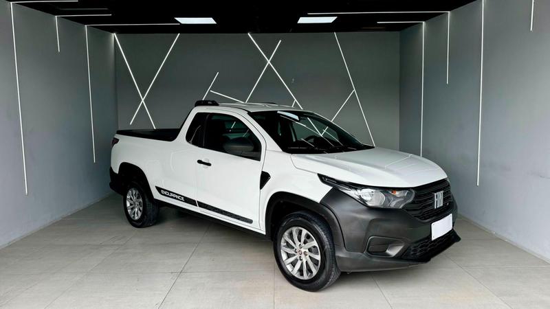 Fiat Strada Endurance Cs - foto 3