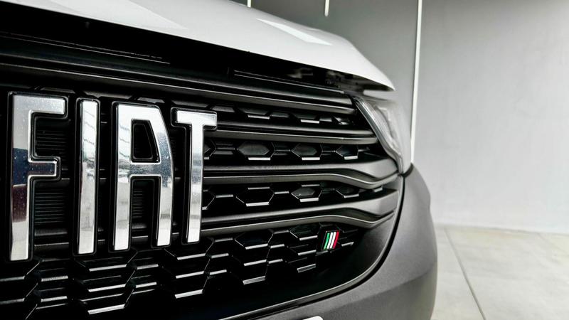 Fiat Strada Endurance Cs - foto 4