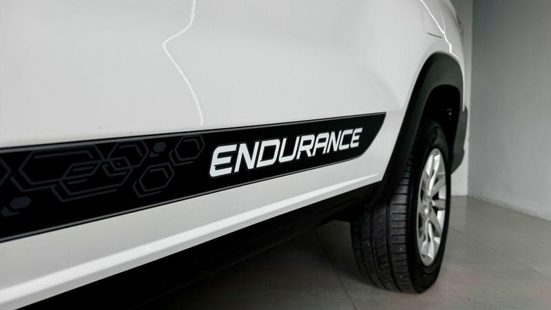 Fiat Strada Endurance Cs - foto 2