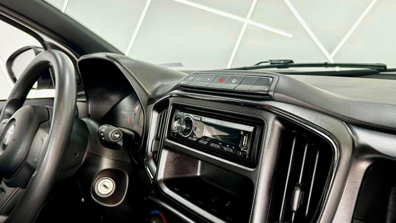 Fiat Strada Endurance Cs - foto 6