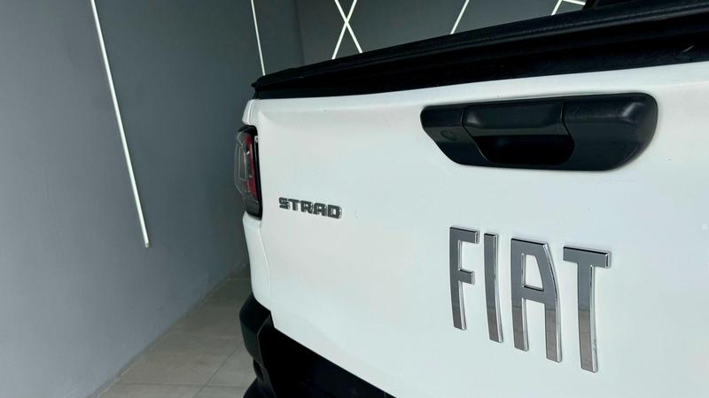 Fiat Strada Endurance Cs - foto 5