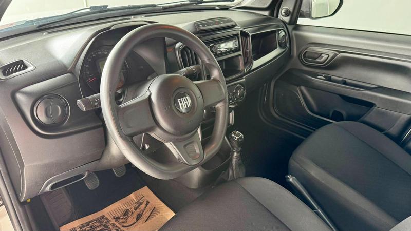 Fiat Strada Endurance Cs - foto 8