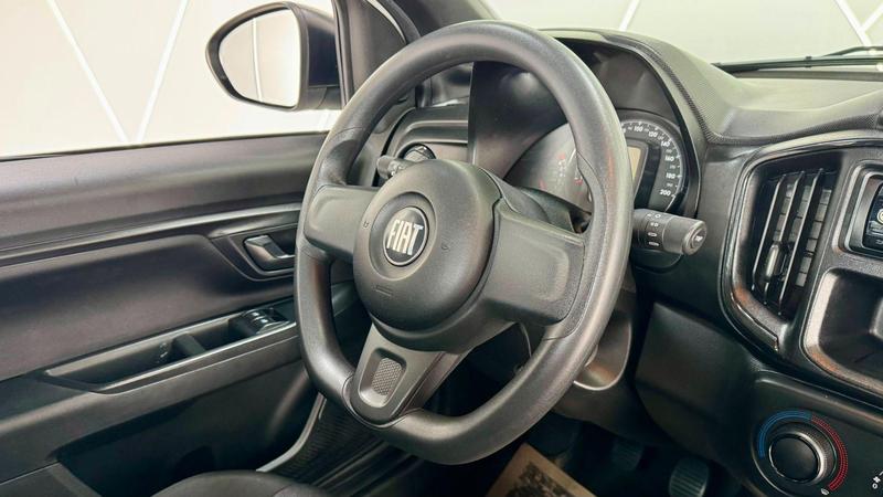 Fiat Strada Endurance Cs - foto 9