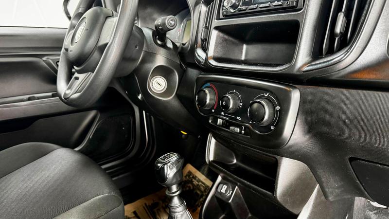 Fiat Strada Endurance Cs - foto 12