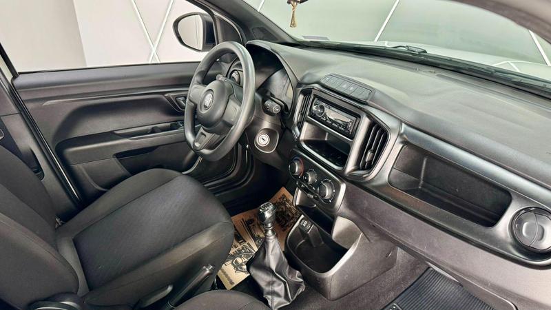 Fiat Strada Endurance Cs - foto 10