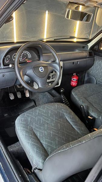 Fiat Uno Furgão 1.3 MPI Fire Fire Flex 8V - foto 7