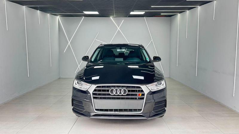 Audi Q3 2.0 TFSI Quat. 170 180cv S Tronic 5P - foto 2
