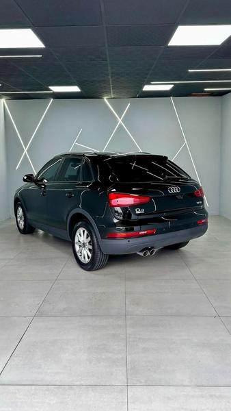 Audi Q3 2.0 TFSI Quat. 170 180cv S Tronic 5P - foto 3