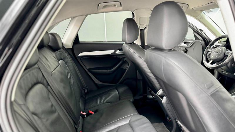 Audi Q3 2.0 TFSI Quat. 170 180cv S Tronic 5P - foto 12