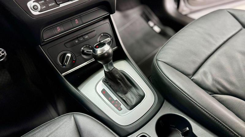 Audi Q3 2.0 TFSI Quat. 170 180cv S Tronic 5P - foto 11