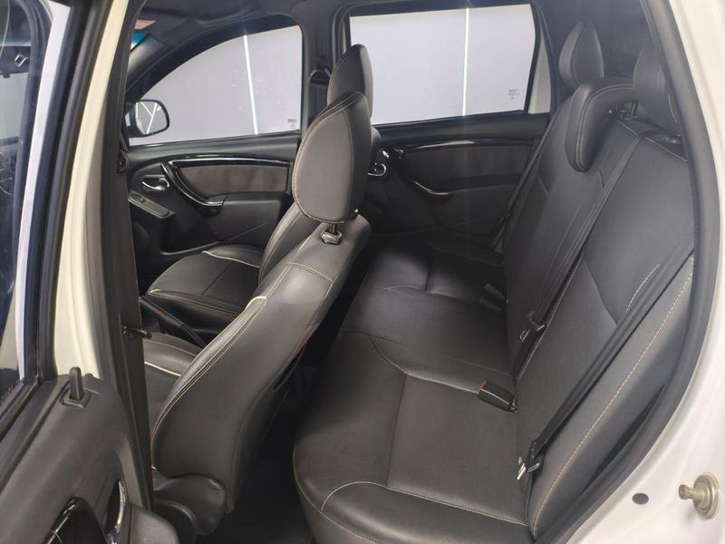 Renault Oroch Expression 1.6 Flex 16V Mec - foto 9