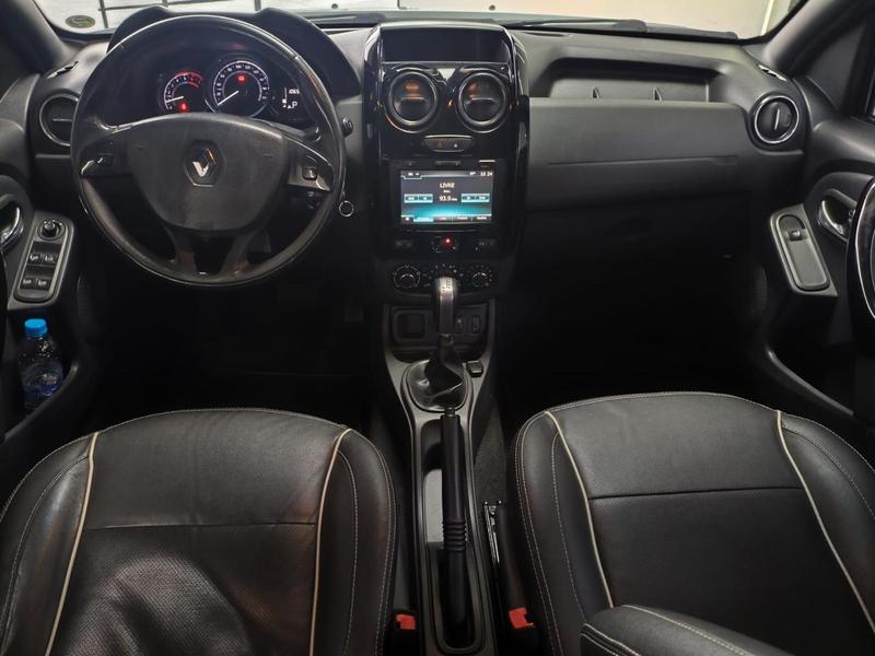 Renault Oroch Expression 1.6 Flex 16V Mec - foto 11