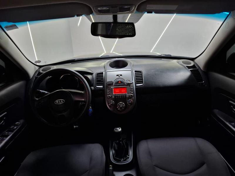 Kia Soul EX 1.6 Ff Mt - foto 2