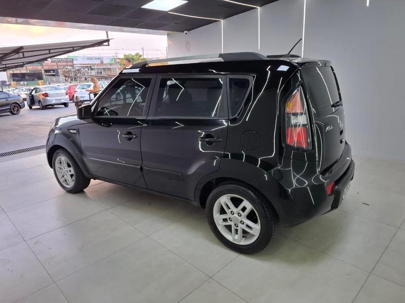 Kia Soul EX 1.6 Ff Mt - foto 6