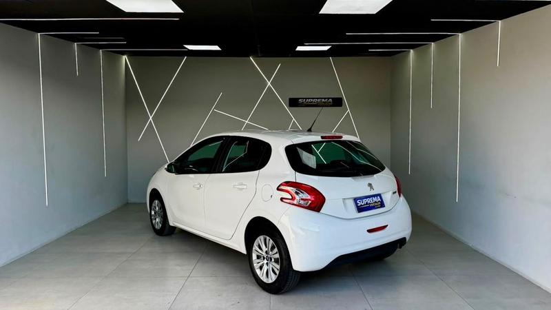 Peugeot 208 Active - foto 2