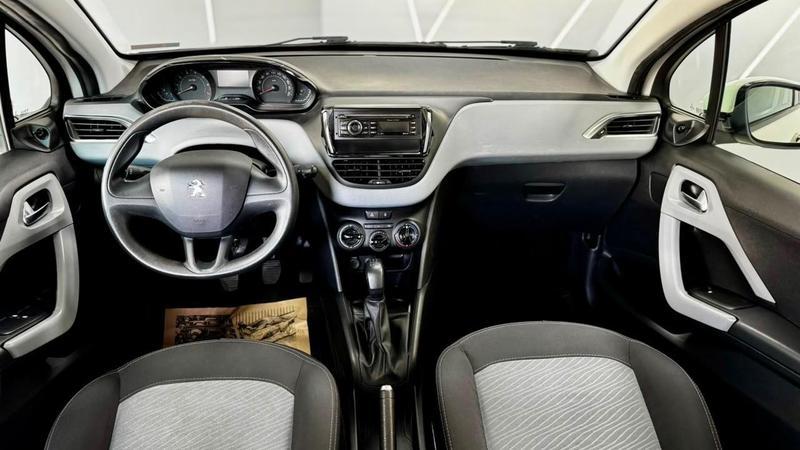 Peugeot 208 Active - foto 5