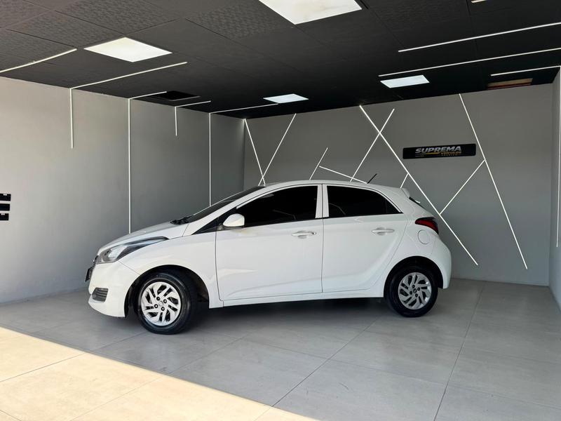 Hyundai HB20 0 Ta Evoluti - foto 2