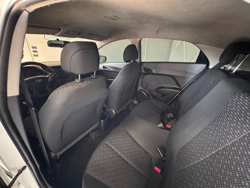 Hyundai HB20 0 Ta Evoluti - foto 9