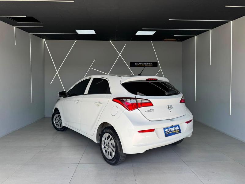 Hyundai HB20 0 Ta Evoluti - foto 3