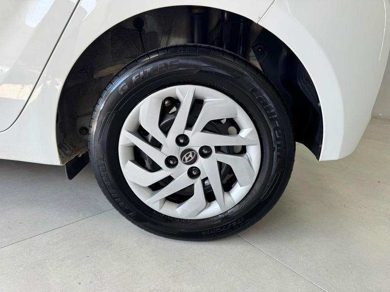 Hyundai HB20 0 Ta Evoluti - foto 10