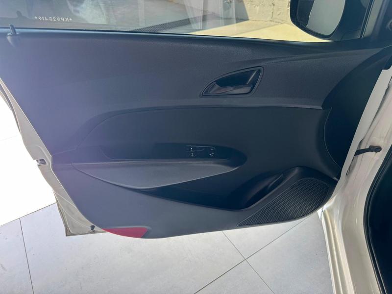Hyundai HB20 0 Ta Evoluti - foto 5