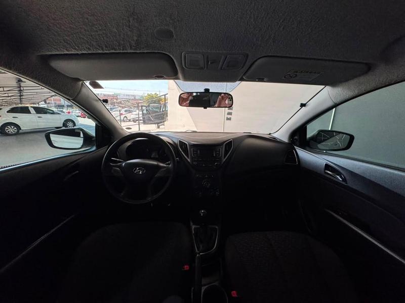 Hyundai HB20 0 Ta Evoluti - foto 7