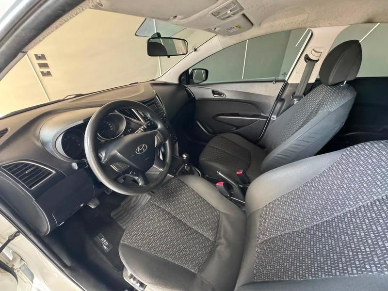 Hyundai HB20 0 Ta Evoluti - foto 6