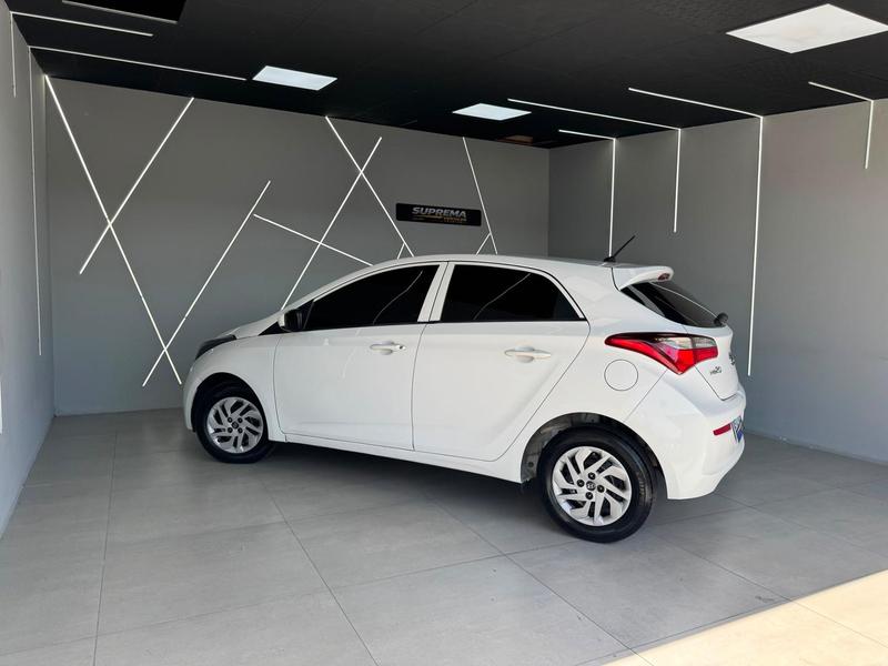 Hyundai HB20 0 Ta Evoluti - foto 4