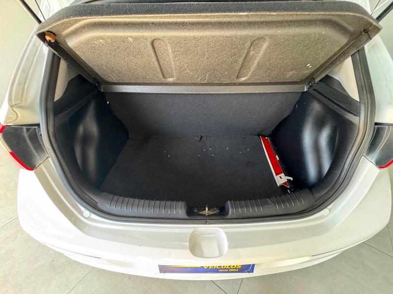 Hyundai HB20 0 Ta Evoluti - foto 11