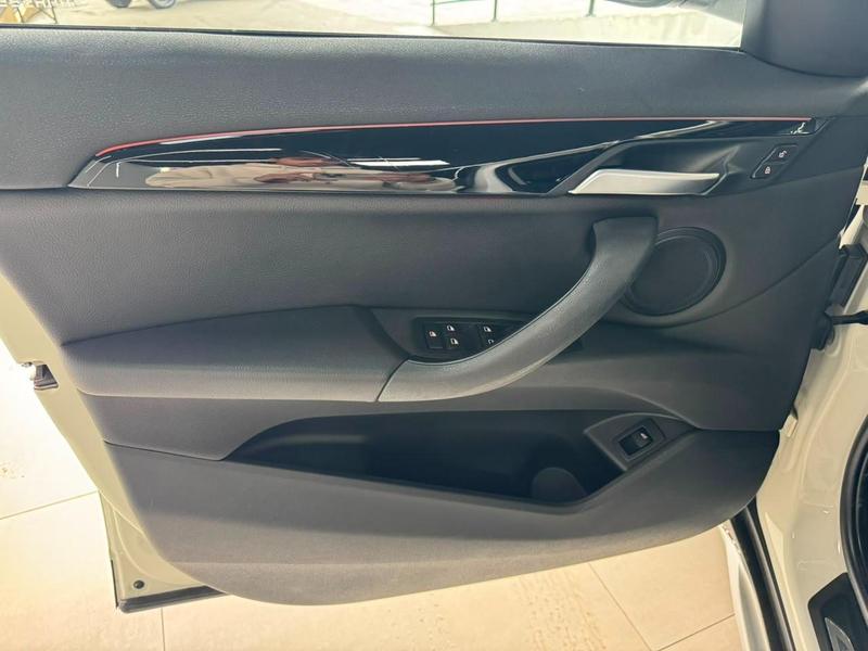 BMW X1 S 20i Active Flex - foto 5