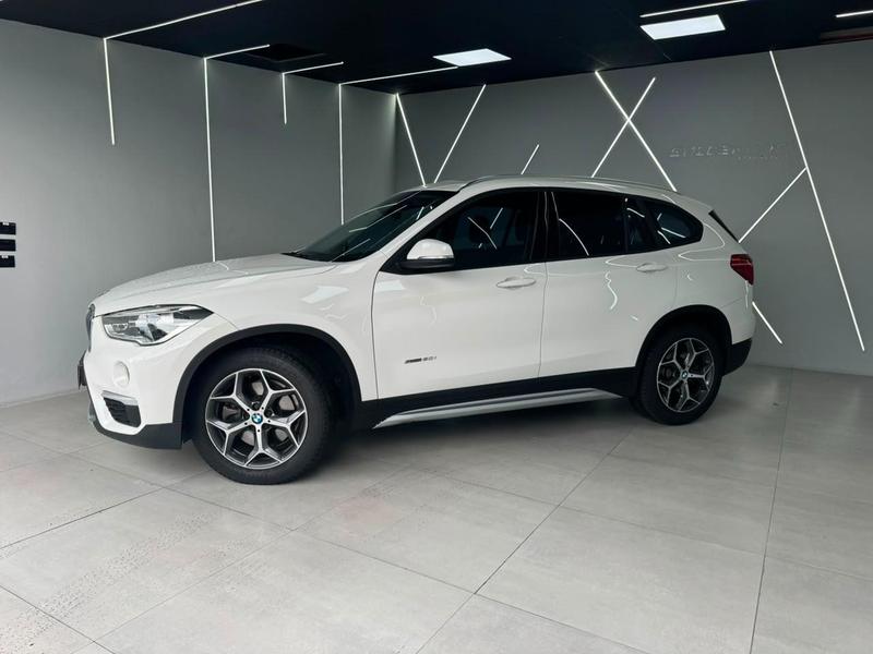 BMW X1 S 20i Active Flex - foto 2
