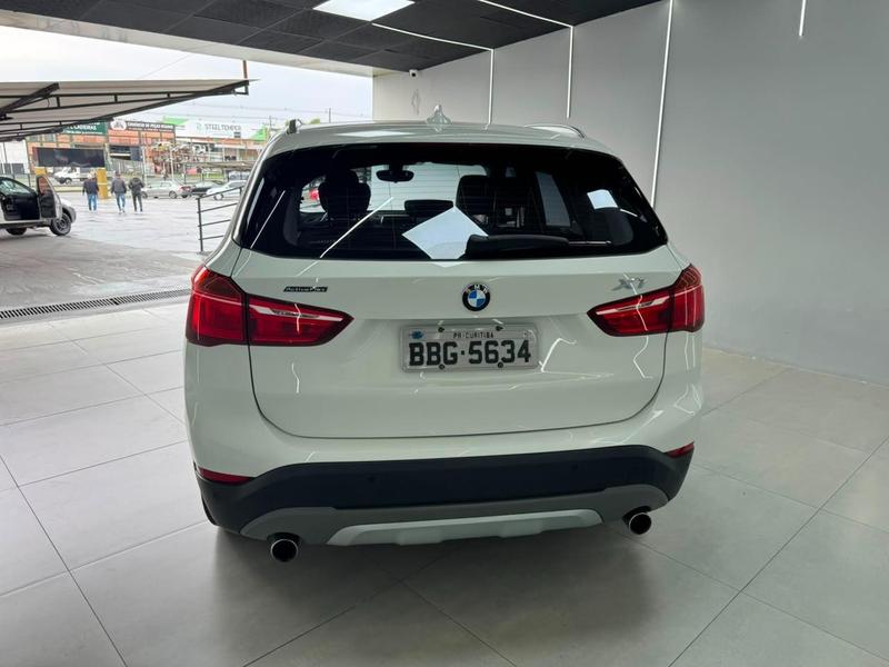 BMW X1 S 20i Active Flex - foto 3