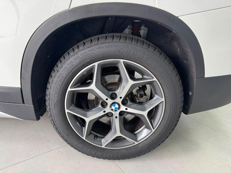 BMW X1 S 20i Active Flex - foto 9