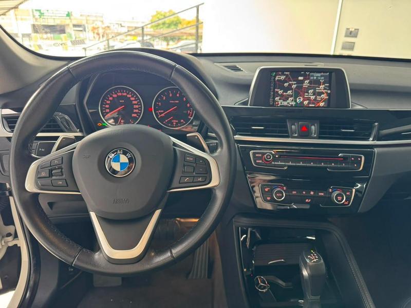 BMW X1 S 20i Active Flex - foto 7