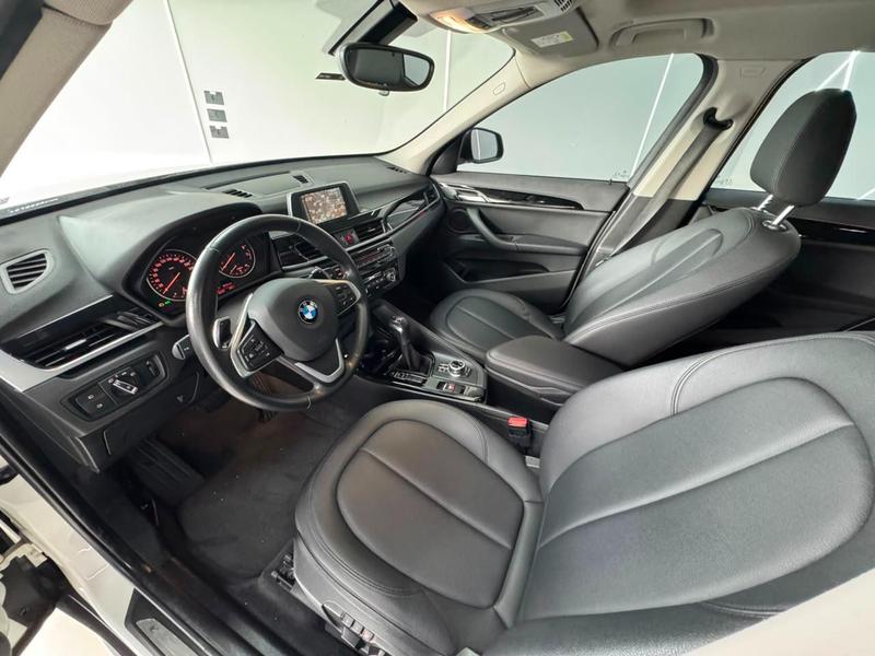 BMW X1 S 20i Active Flex - foto 6