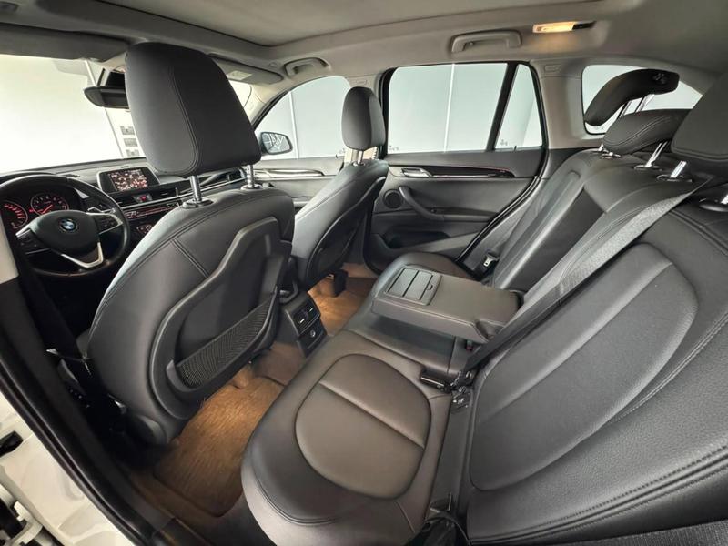 BMW X1 S 20i Active Flex - foto 8