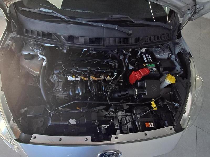 Ford Ka Se 1.5 Sd - foto 4
